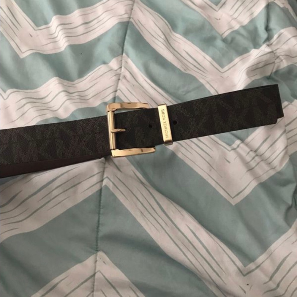 Michael Kors belt